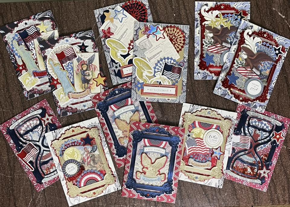 Craftspiration- July 2nd, 2026