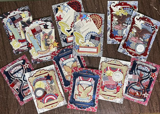 Craftspiration- July 2nd, 2026