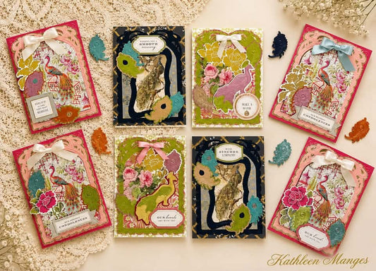 Craftspiration- August 20th, 2026