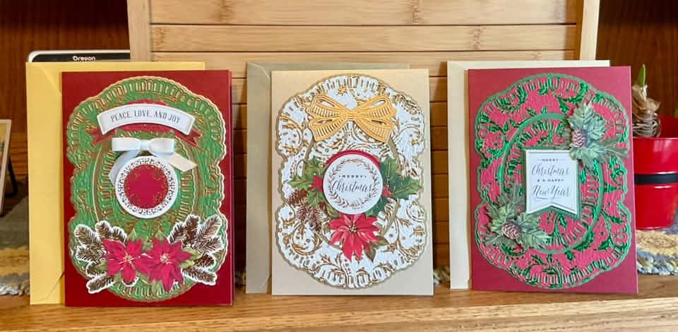 Craftspiration- July 23rd, 2026