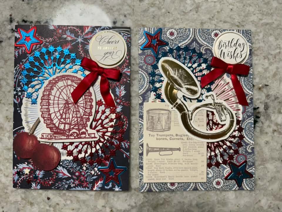 Craftspiration- July 9th, 2026