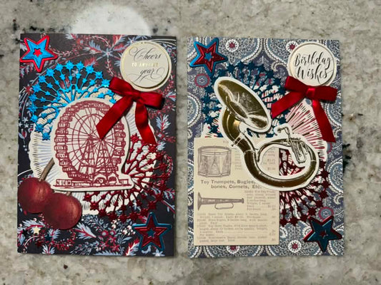 Craftspiration- July 9th, 2026