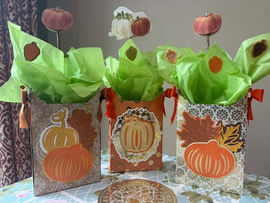 Craftspiration- October 15th, 2026