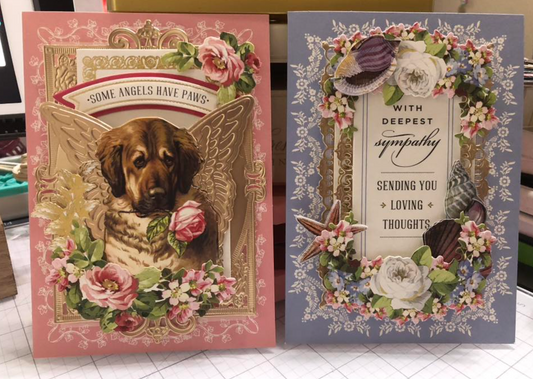 Craftspiration- July 17th, 2025