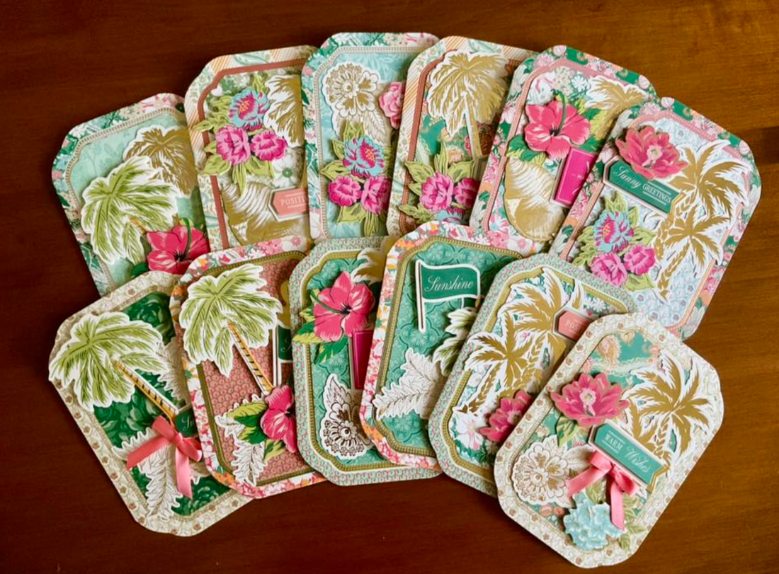 Craftspiration- September 4th, 2025