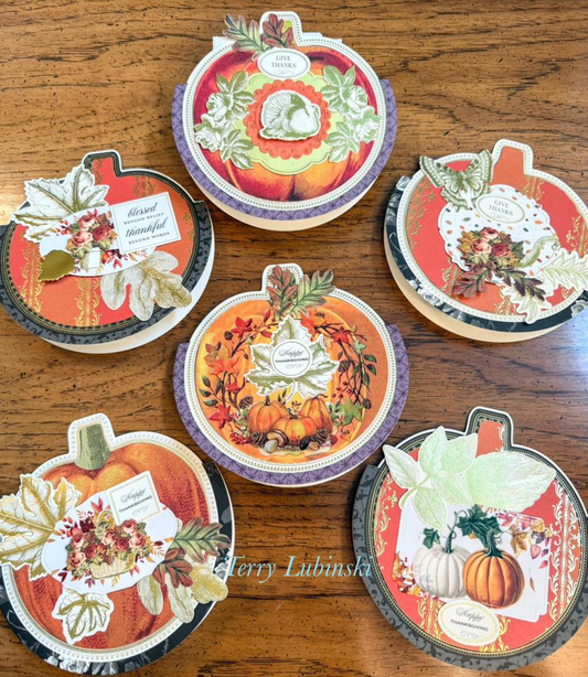 Craftspiration- October 2nd, 2025