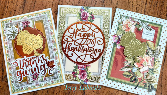 Craftspiration- October 16th, 2025