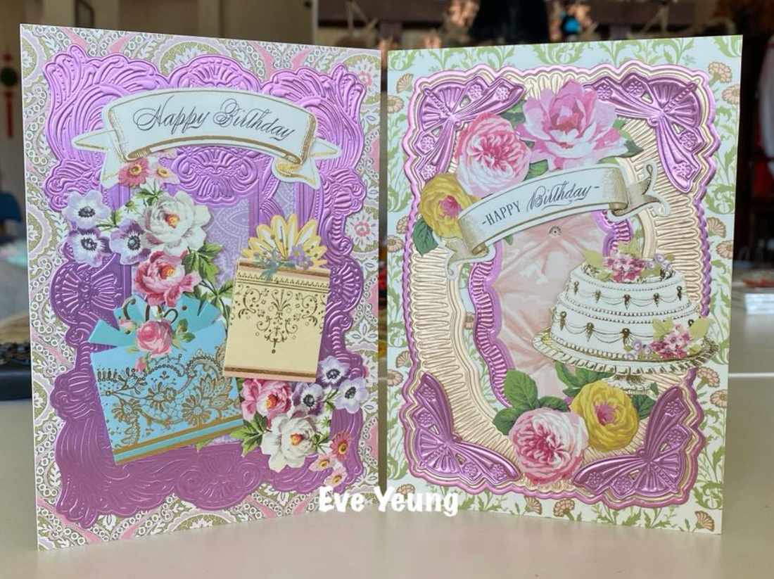 Craftspiration- November 6th, 2025