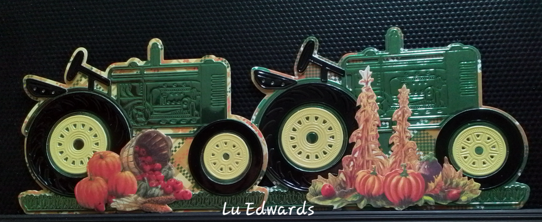 Craftspiration- November 13th, 2025