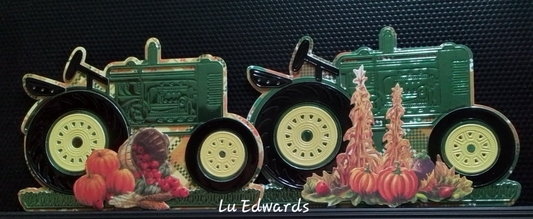 Craftspiration- November 13th, 2025