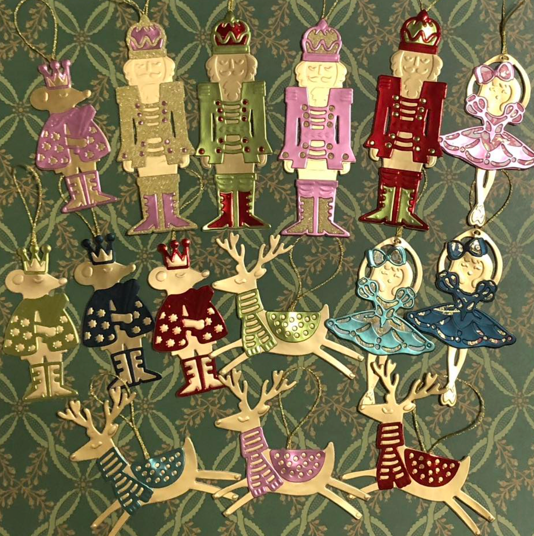 Craftspiration- December 4th, 2025