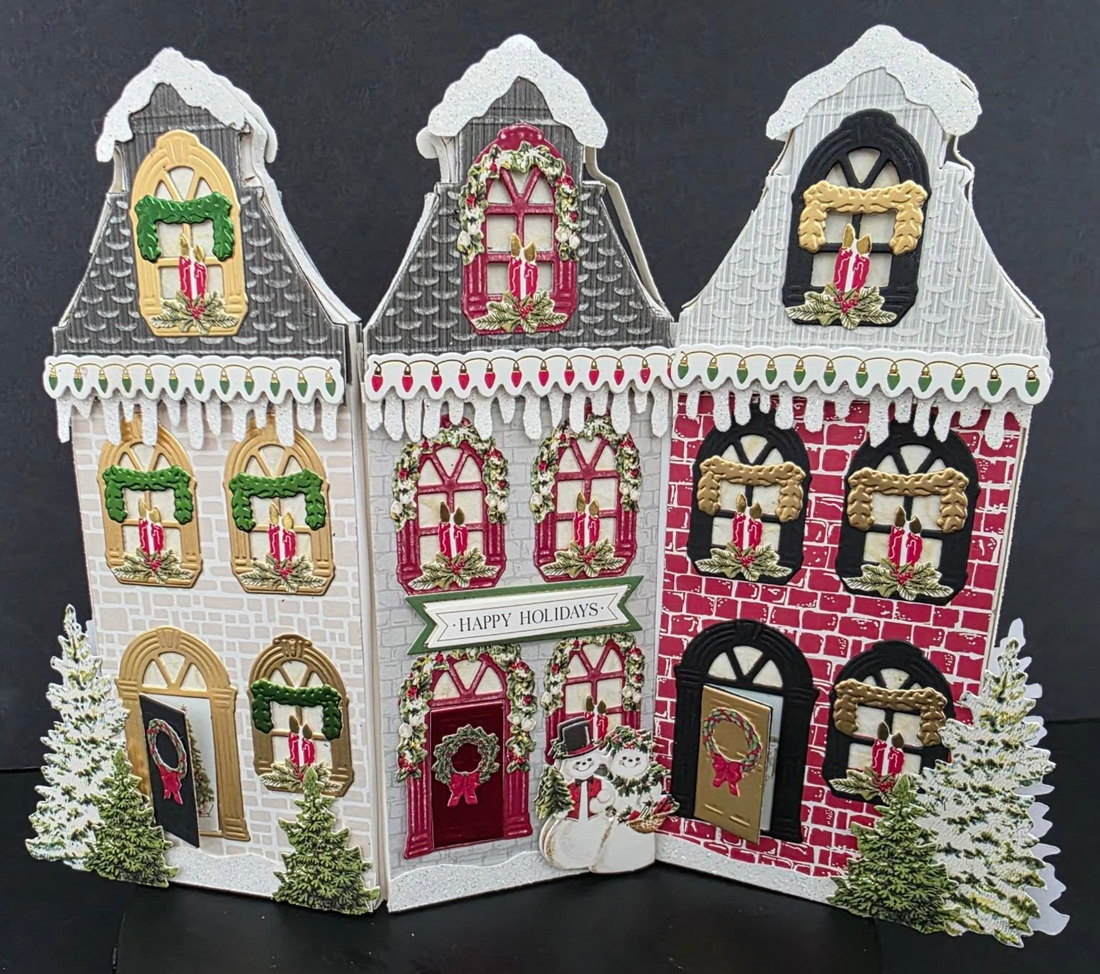 Craftspiration- December 11th, 2025