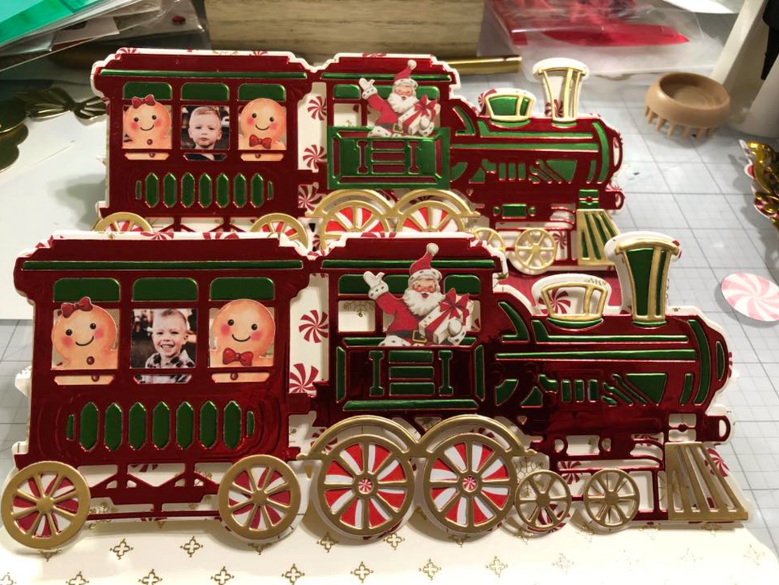 Craftspiration- December 18th, 2025