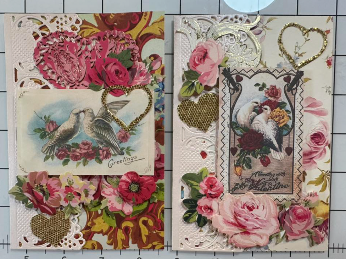 Craftspiration- January 8th, 2026