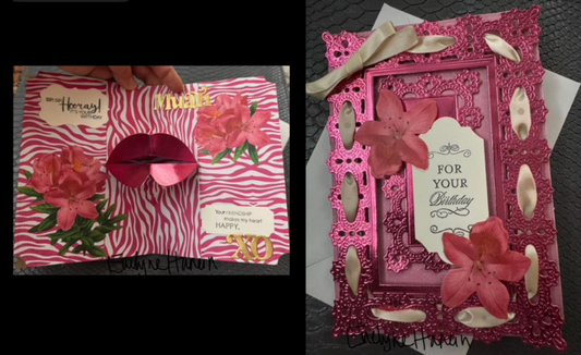 Craftspiration- January 15th, 2026