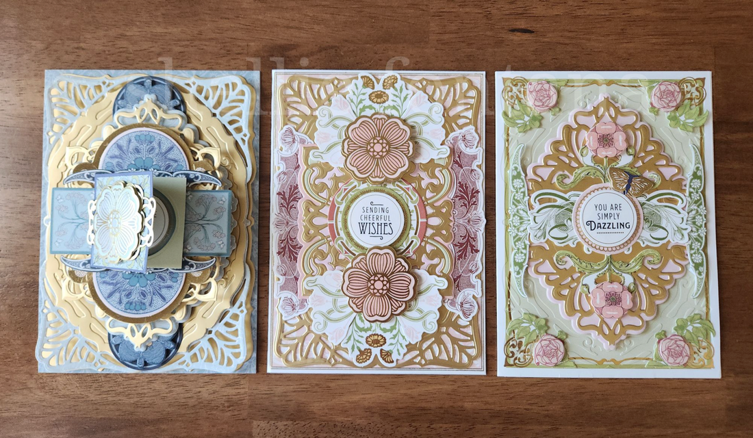 Craftspiration- January 22nd, 2026 – Anna Griffin Inc.