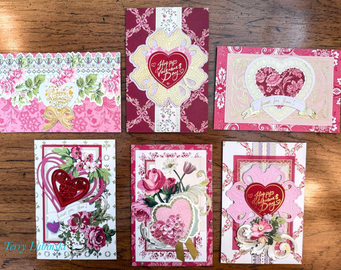 Craftspiration- January 29th, 2026