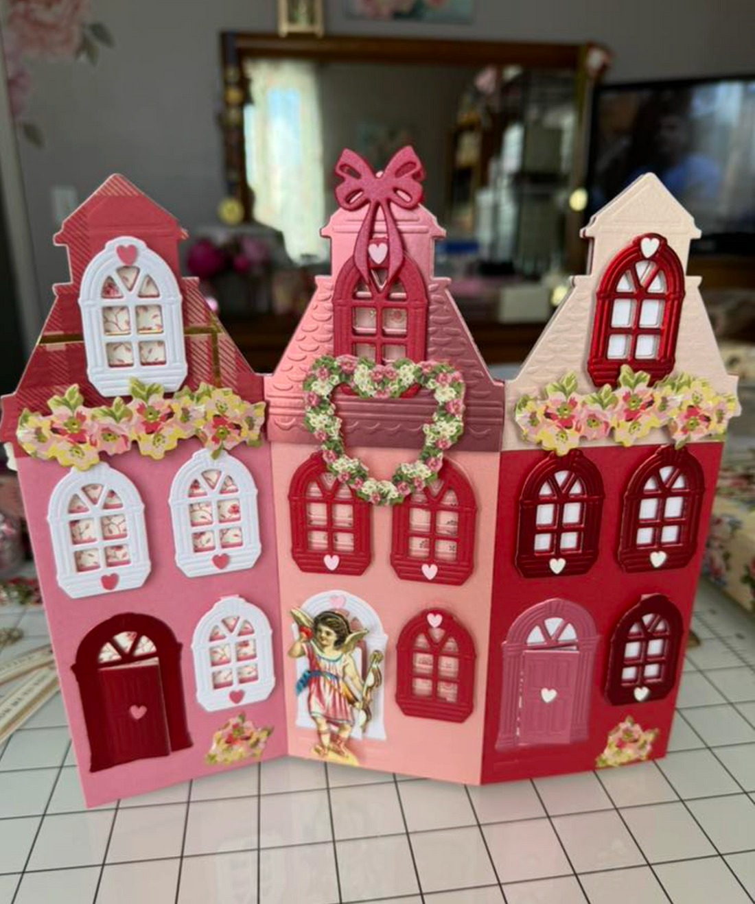 Craftspiration- February 5th, 2026