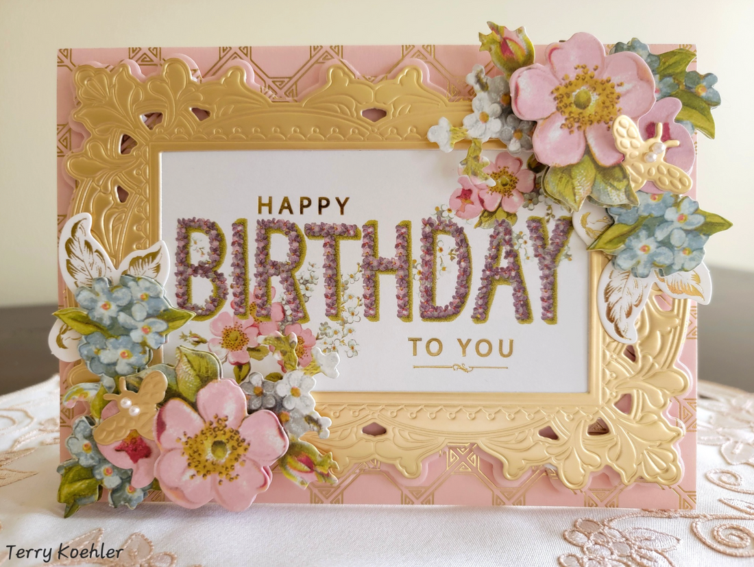 Craftspiration- February 5th, 2026