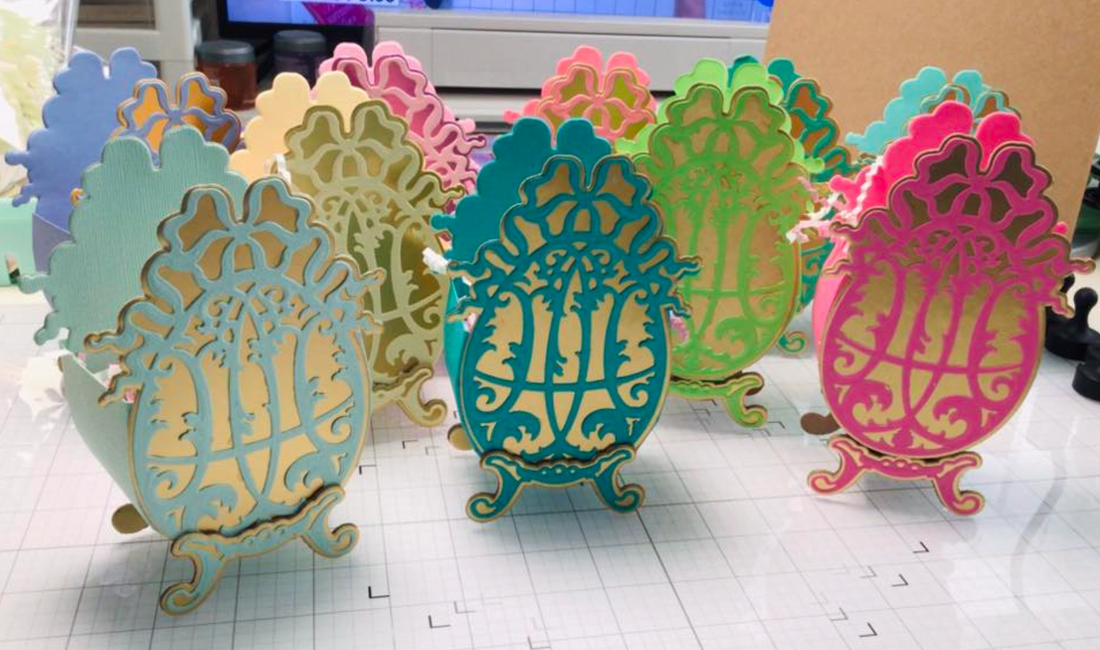 Craftspiration- March 12th, 2026