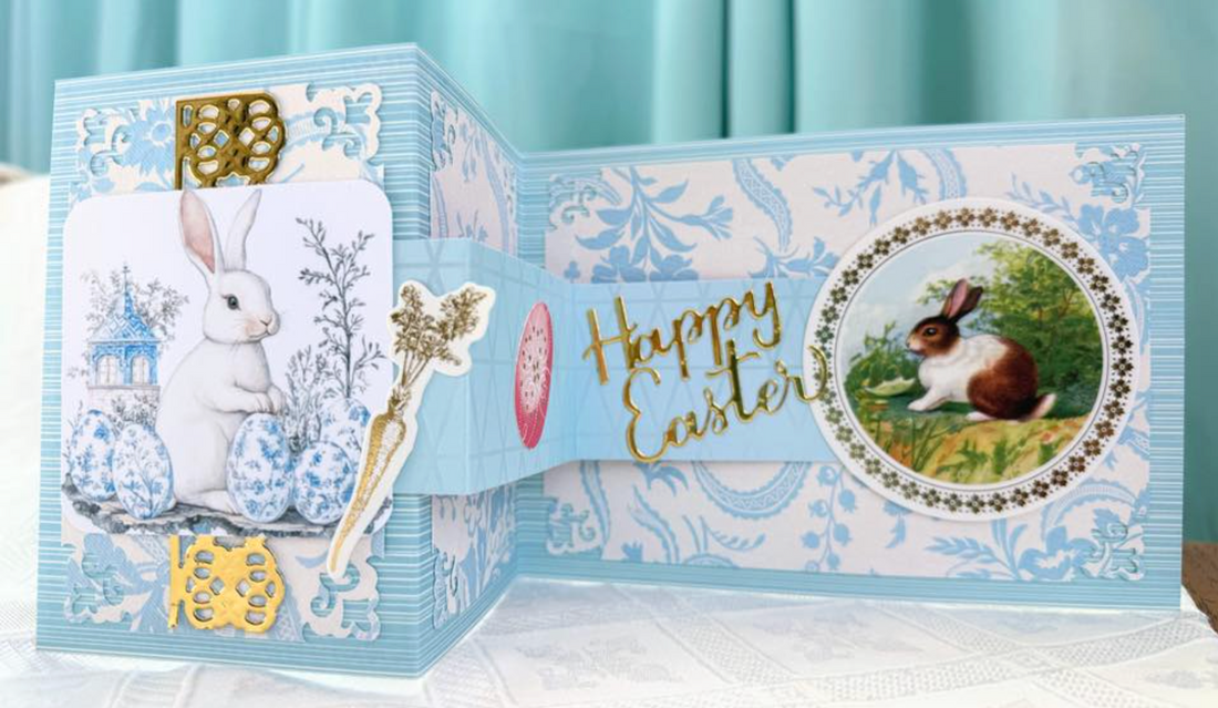 Craftspiration- March 26th, 2026