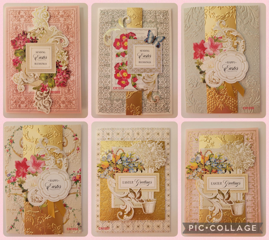 Craftspiration- April 2nd, 2026