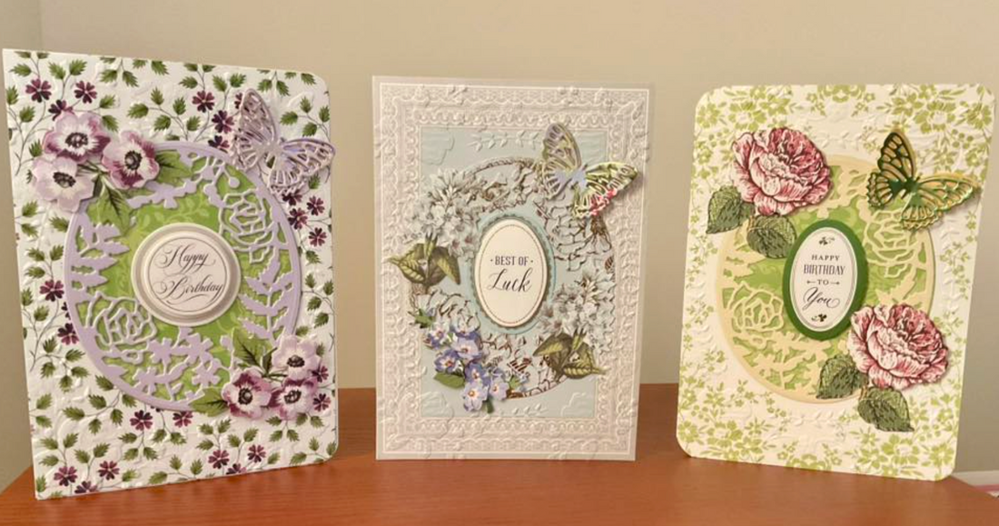 Craftspiration- April 16th, 2026