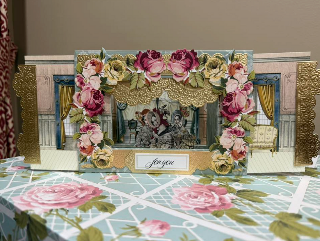 Craftspiration- May 21st, 2026