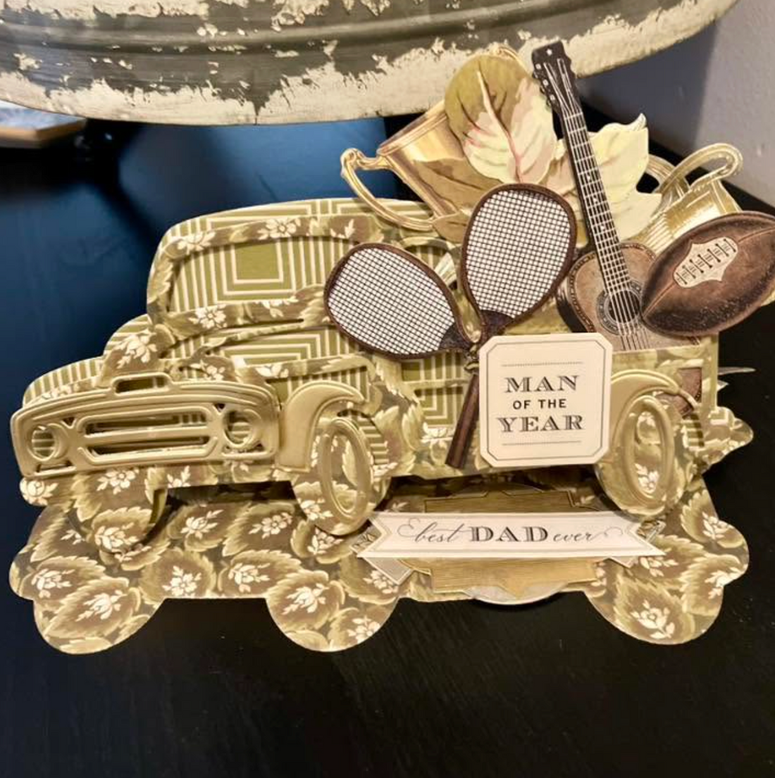 Craftspiration- June 11th, 2026