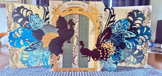 Craftspiration- August 27th, 2026