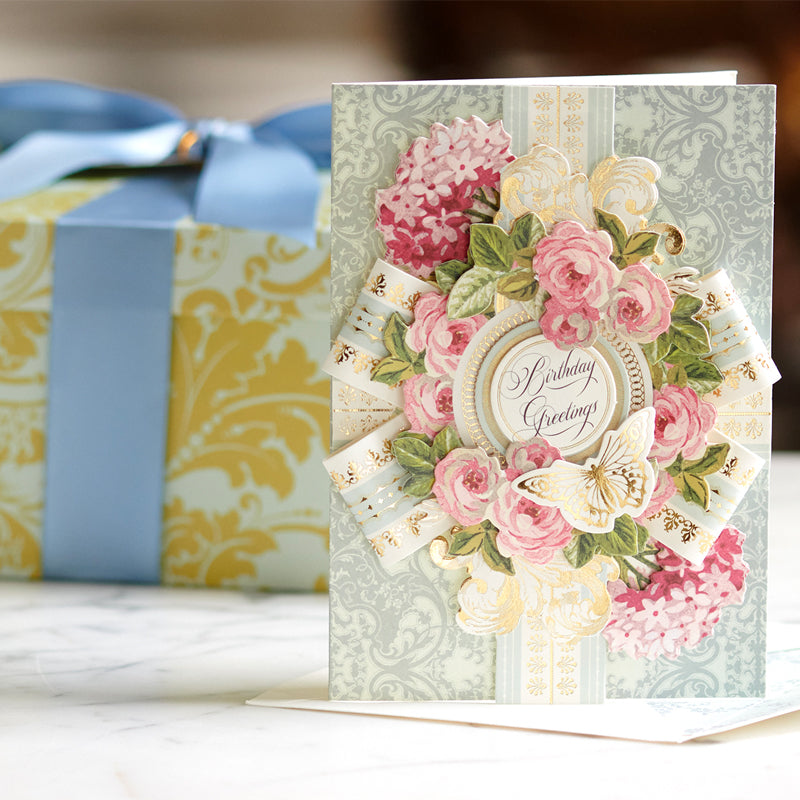 Card Making Kits & DIY Card Making Supplies – Anna Griffin Inc.