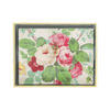 Rectangular box with a floral design featuring pink, red, and white roses and green leaves. The center text reads “Anna Griffin Pretty Papers.” The Pretty Pattern A2 Cards and Envelopes set is perfect for creating handmade greeting cards and includes A2-sized patterned cards with coordinating ivory envelopes.