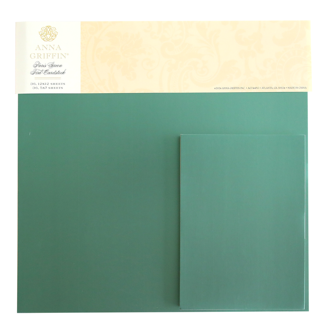 Premium Cardstock for Crafts, Cards & Invitations – Single & Double ...