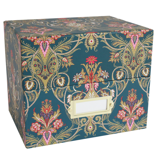 クライナー DIE BOX Jasmine Die Storage Box – Anna Griffin Inc.