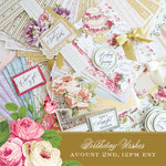 Ivory Flat Cards & Envelopes by Recollections™, 5 x 7
