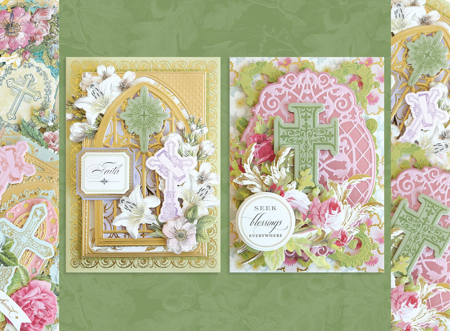 AGTV – Anna Griffin Inc.