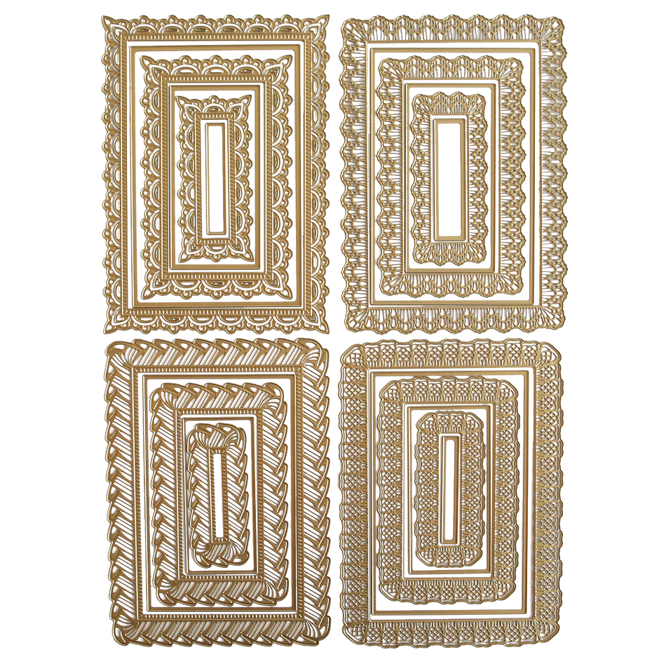 Discount Crafting Supplies | Crafts on Sale – Page 2 – Anna Griffin Inc.