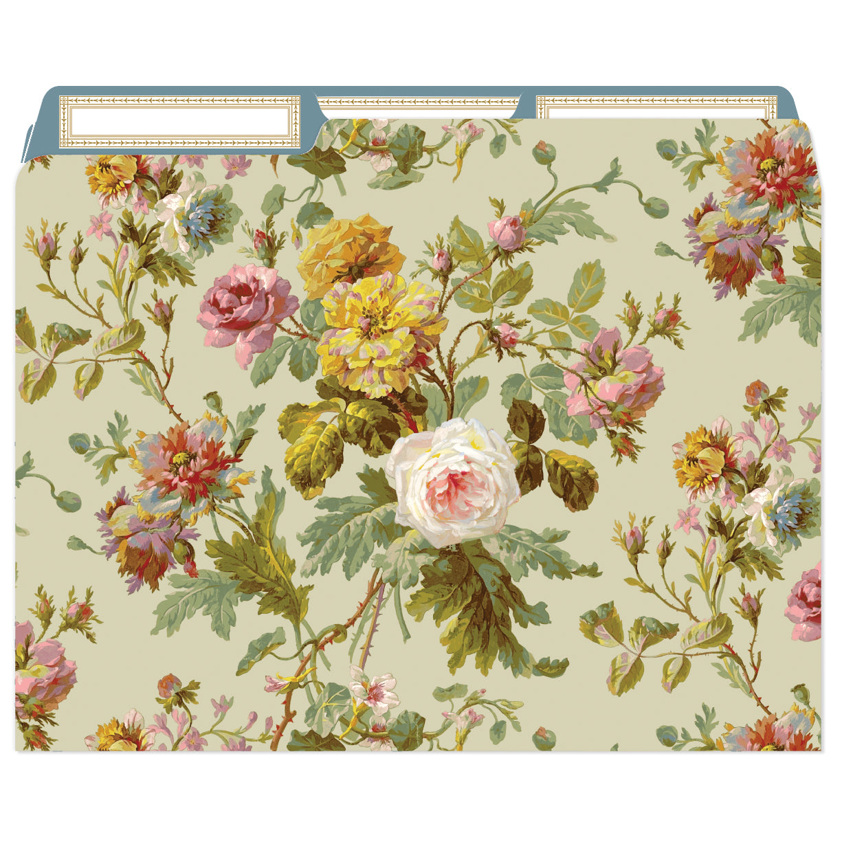 45302 Folder Francesca File Folders – Anna Griffin Inc.