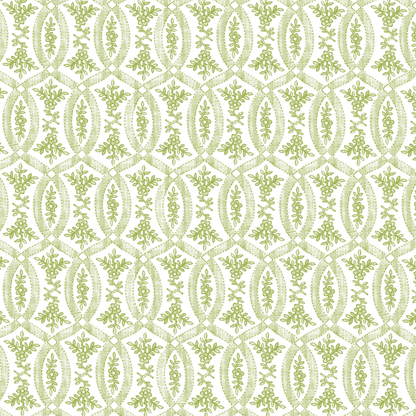 12x12 Phoebe Floral Pink Text Paper comes in a set of 5 sheets, featuring pink floral patterns with symmetrical, ornate designs—ideal for archival use or double-sided text paper projects.
