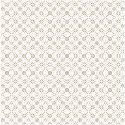 The 12x12 Faded Rose Floral Gray Cardstock (5 sheets) features a seamless, light brown floral pattern on white—ideal for double-sided or archival projects from the Faded Rose collection.