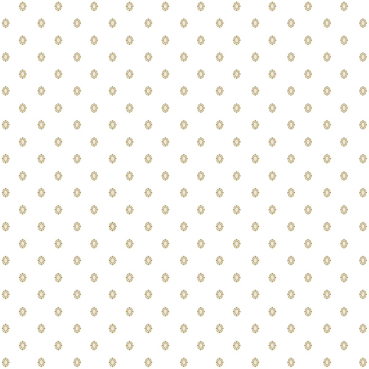The 12x12 Faded Rose Floral Filigree Cardstock (5 sheets) features small gold geometric floral shapes in a grid on white—double-sided and perfect for archival projects.