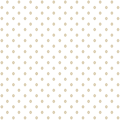 The 12x12 Faded Rose Floral Filigree Cardstock (5 sheets) features small gold geometric floral shapes in a grid on white—double-sided and perfect for archival projects.