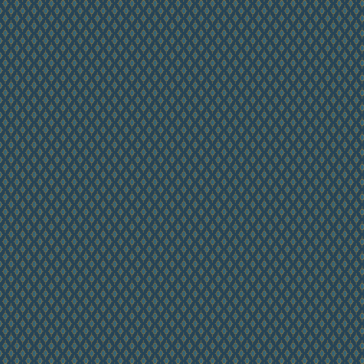 A teal and dark blue repeating diamond pattern gives the 12X12 For Him Paisley Blue Cardstock (5 sheets) a geometric, textured look—perfect for double-sided designs in Christmas collections or archival projects.