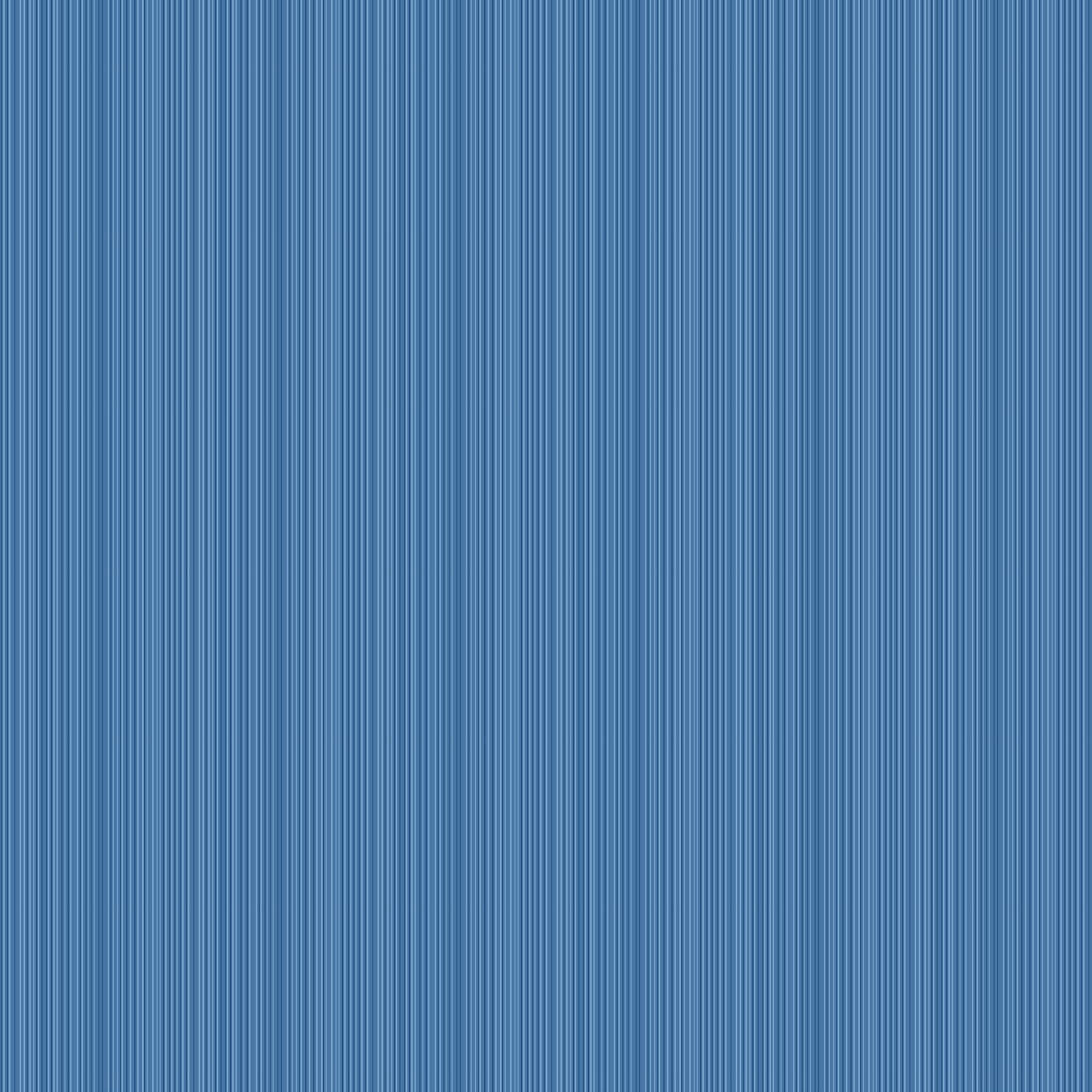 The 12X12 For Him Straie Blue Cardstock 5 sheets features a blue background with evenly spaced vertical light and dark blue stripes—ideal for archival use or double-sided cardstock in your Christmas projects.