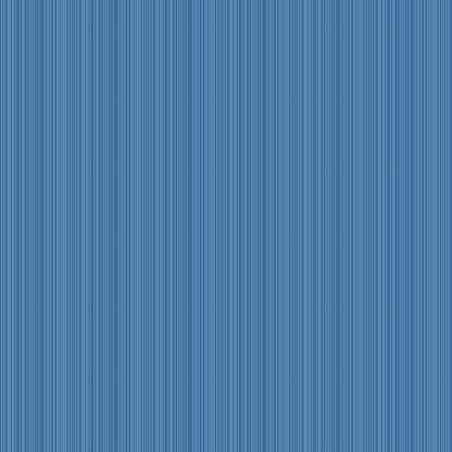 The 12X12 For Him Straie Blue Cardstock 5 sheets features a blue background with evenly spaced vertical light and dark blue stripes—ideal for archival use or double-sided cardstock in your Christmas projects.