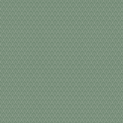 The 12X12 For Him Oval Medallion Green Cardstock features a seamless, symmetrical geometric pattern in light green—ideal for Christmas collections, double-sided projects, or archival use. Available in packs of 5 sheets.