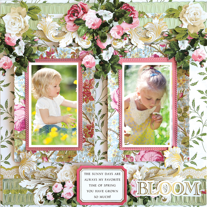 Print My Page – Anna Griffin Inc.