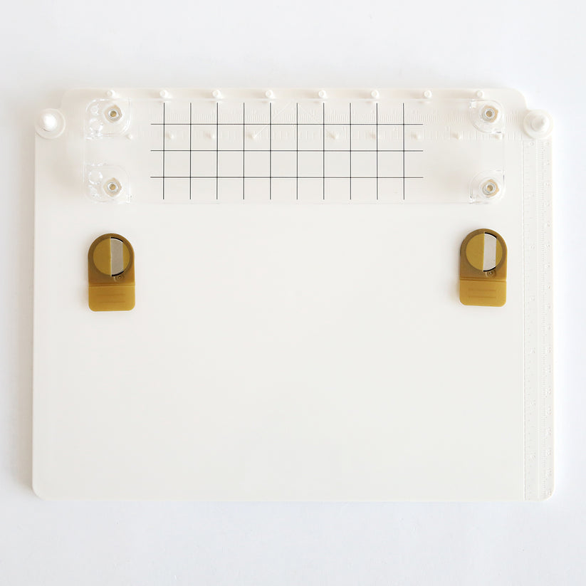Stamp Platform and Alignment Tool – Anna Griffin Inc.