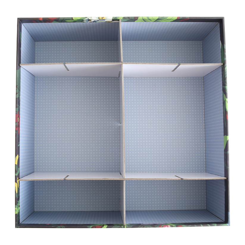 Create Storage Box Dividers – Anna Griffin Inc.