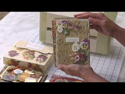 Fall Ephemera Embellishments